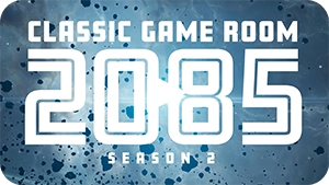 Play CGR 2085 Season 2 Episode 1 by Classic Game Room
