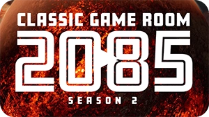 Play CGR 2085 Season 2 Episode 2 by Classic Game Room