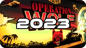 Classic Game Room Videos 2023