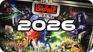 Classic Game Room Videos 2026