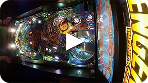 Play Avengers Pinball Review by Classic Game Room