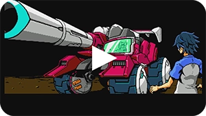 Play Blaster Master Zero for Nintendo Switch Review by Classic Game Room