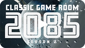 Play CGR 2085 Season 2 Episode 4 by Classic Game Room