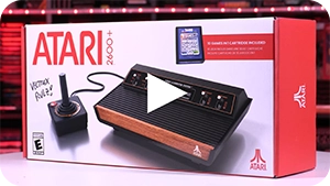 Play CGR 2085 Season 2 Episode 5 by Classic Game Room