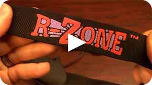 Play R-Zone Game System Review by Classic Game Room