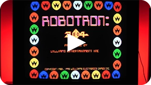 Play Williams Arcade's Greatest Hits Review by Classic Game Room