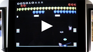 Play Super Circus Atari Age for Atari 7800 Review by Classic Game Room