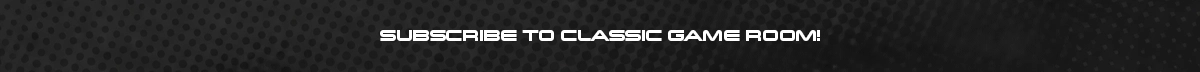 Subscribe to Classic Game Room
