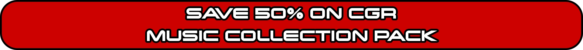 Save 50% on CGR Music Collection Pack