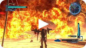 Play Earth Defense 5 for PlayStation 5 Review by Classic Game Room