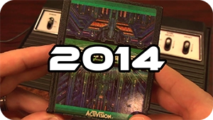 Classic Game Room Videos 2014