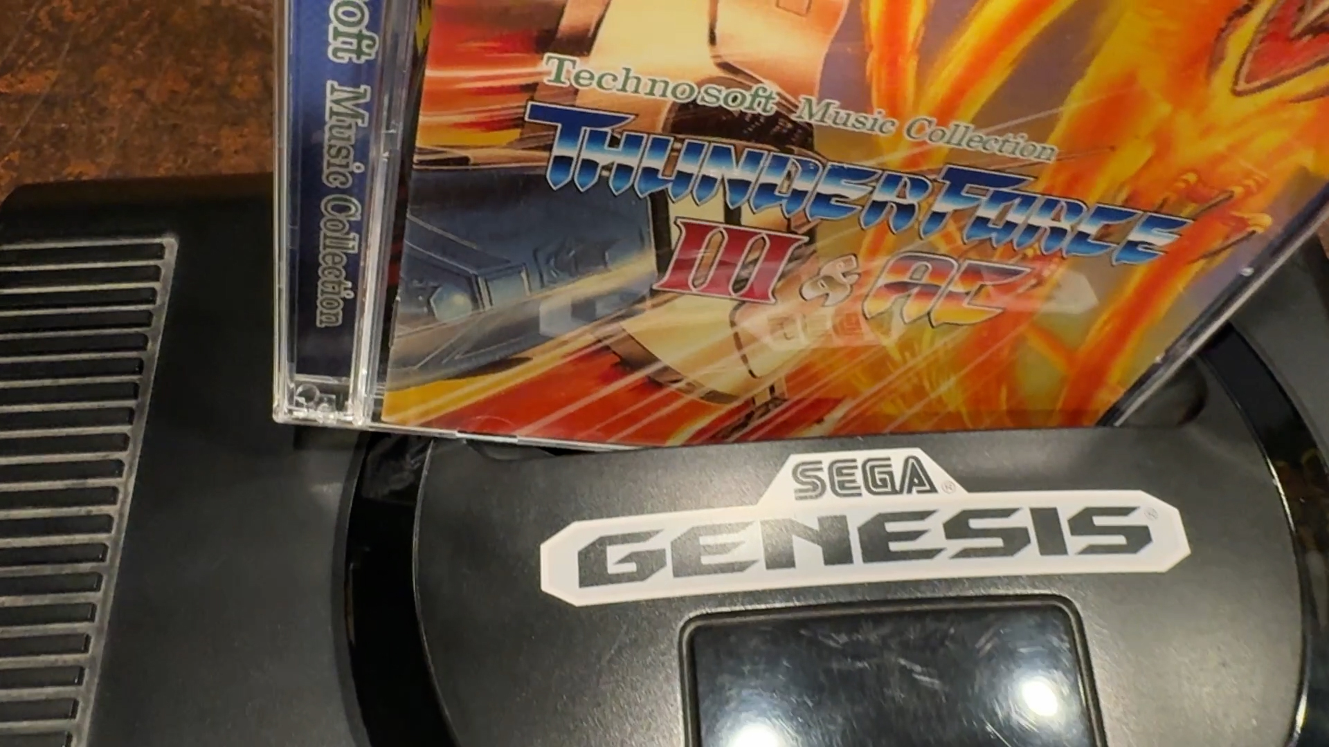Classic Game Room: 3X Sega Genesis Synthesizers Review
